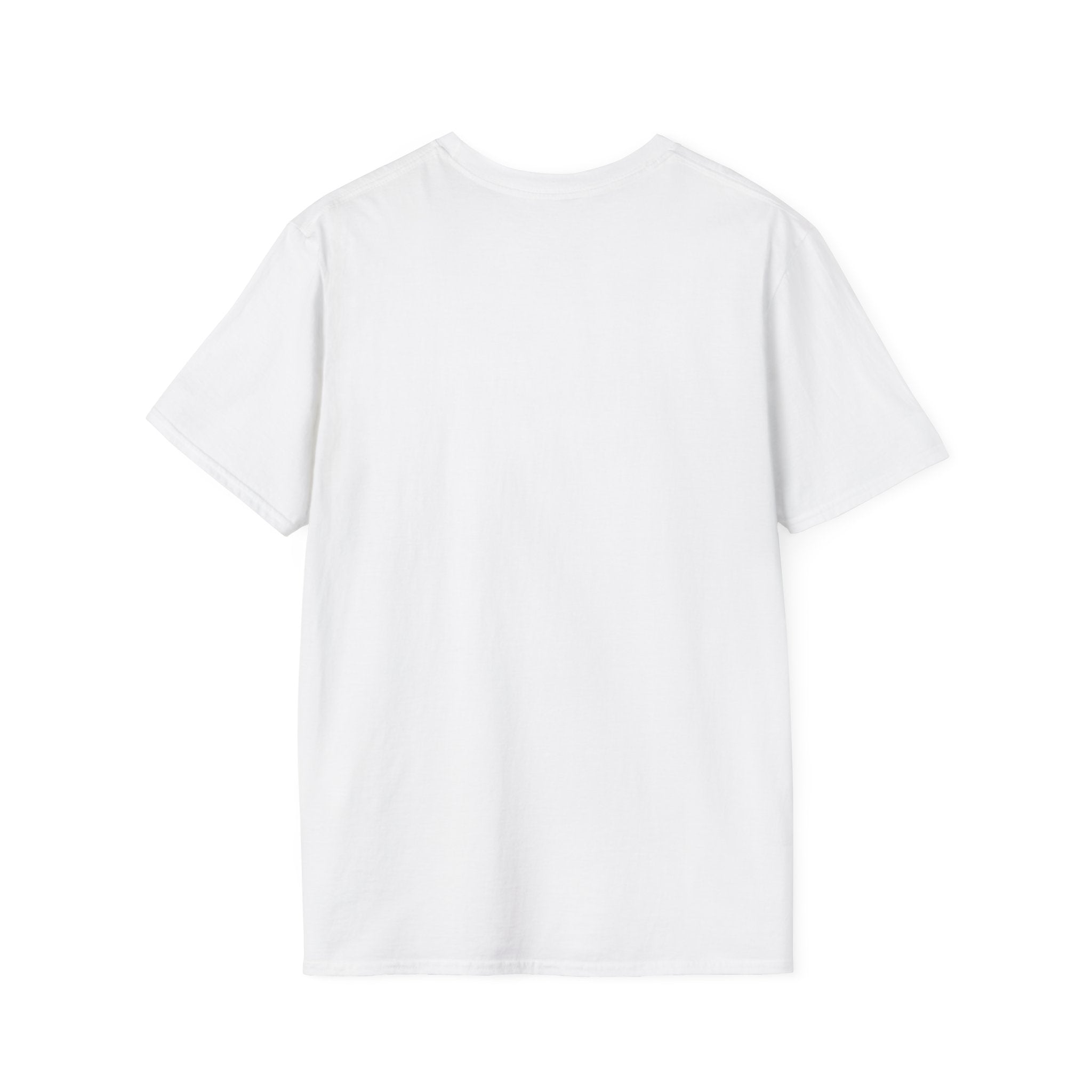 XLR8 Logo Unisex Softstyle T-Shirt