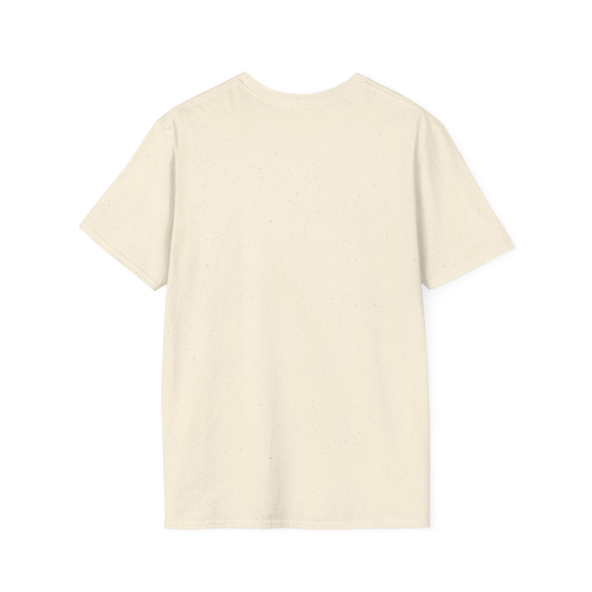XLR8 Logo Unisex Softstyle T-Shirt