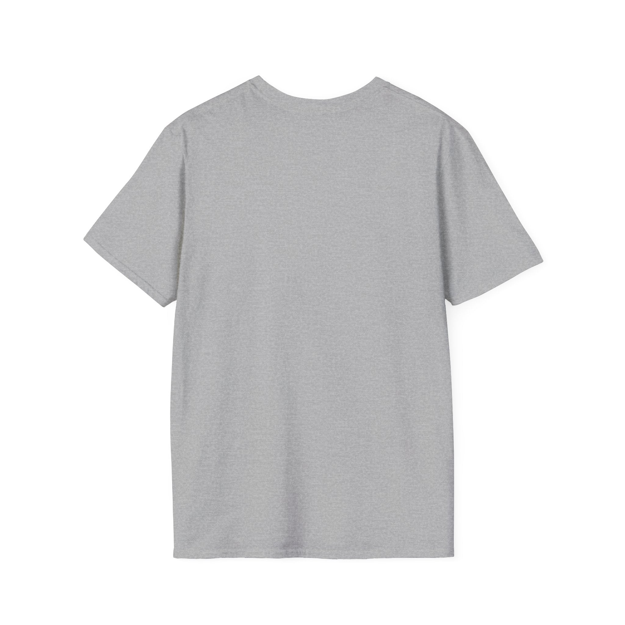 XLR8 Logo Unisex Softstyle T-Shirt
