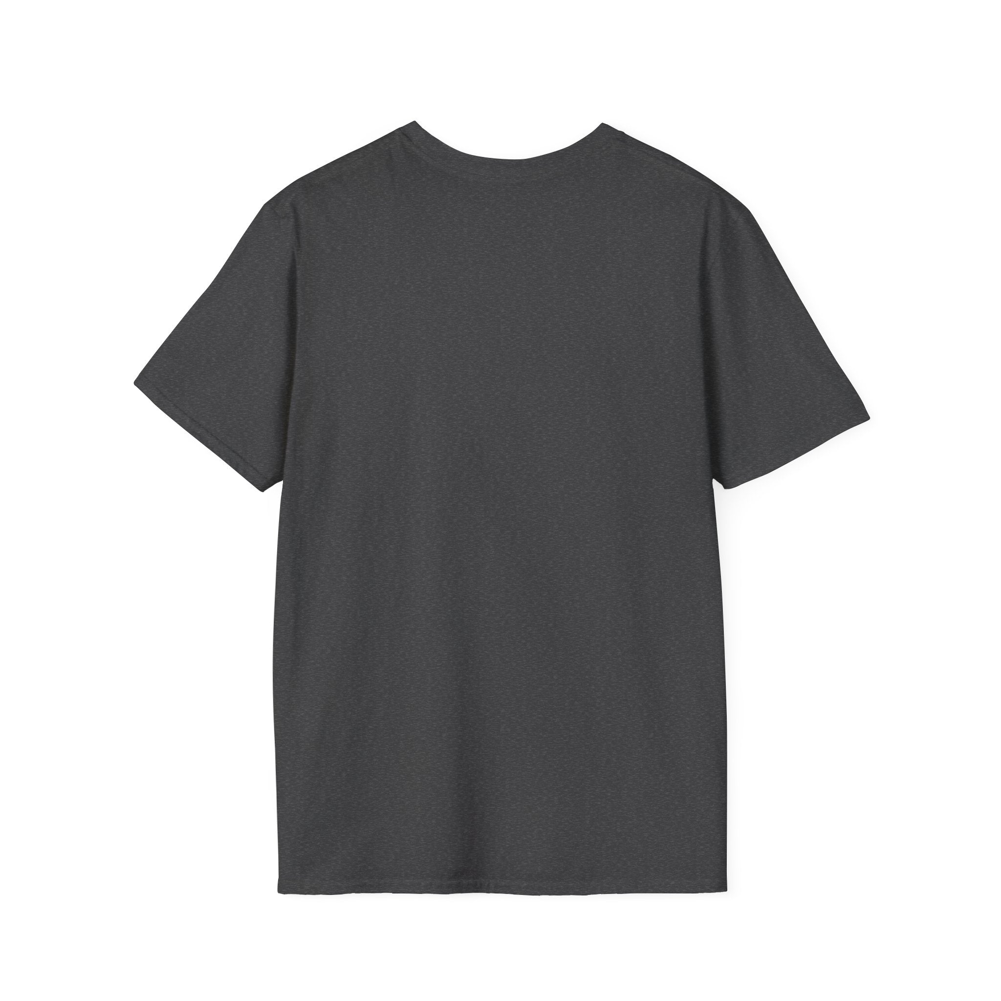 XLR8 Logo Unisex Softstyle T-Shirt