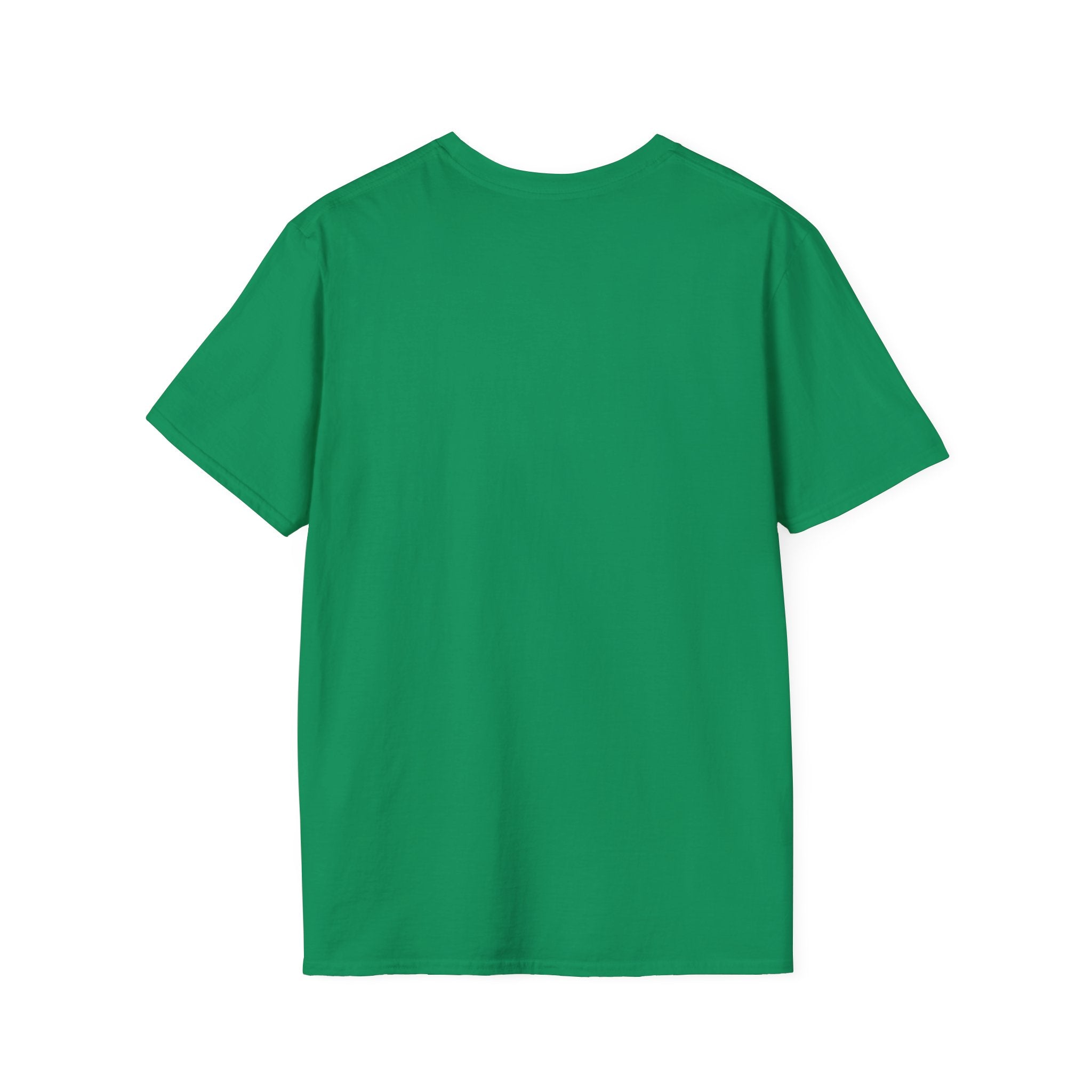 XLR8 Logo Unisex Softstyle T-Shirt