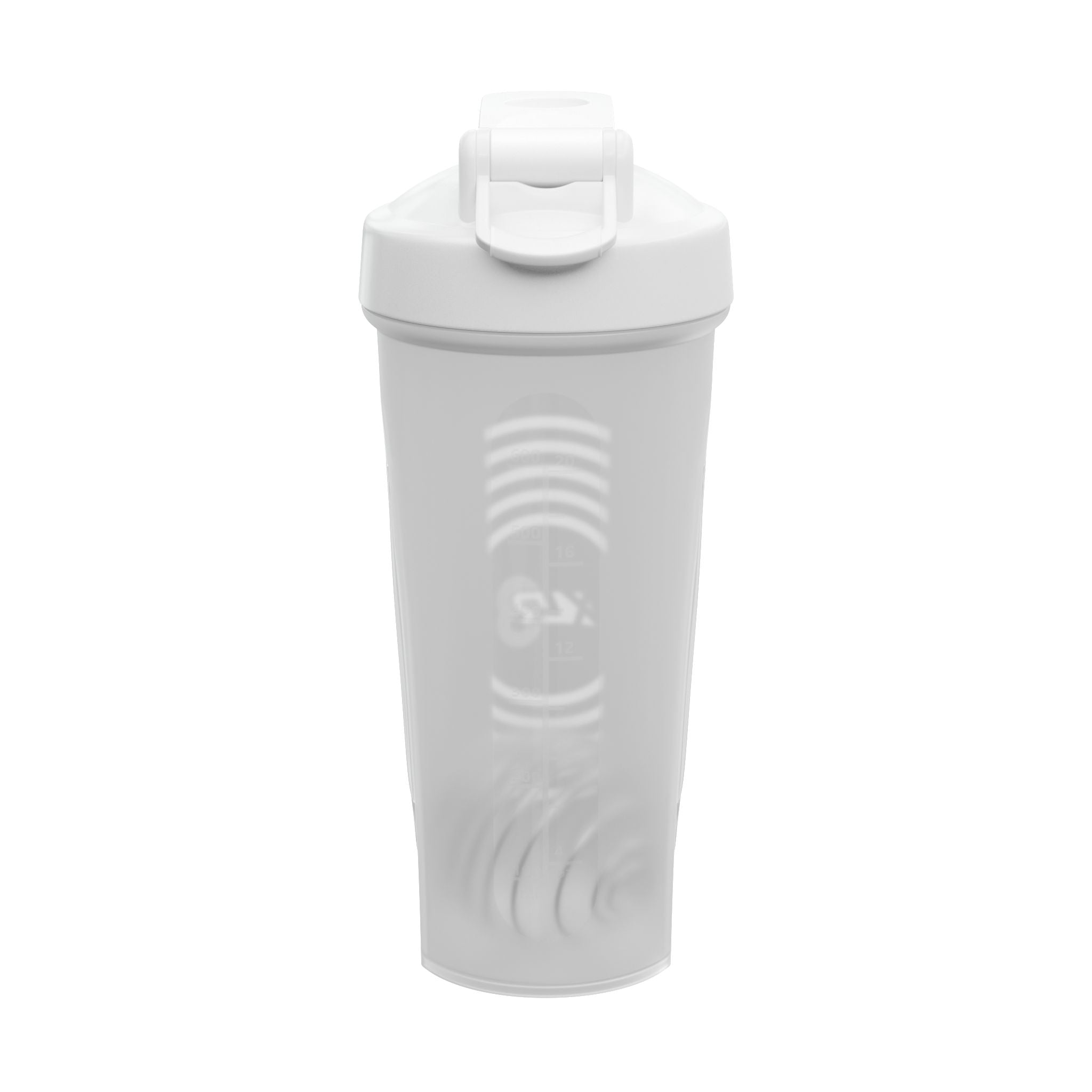 XLR8 Wave Protein Shaker