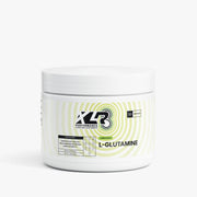 XLR8 L-Glutamine Powder