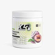 XLR8 Hydration (Passion Fruit)