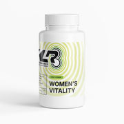 XLR8 Women's Daily Vitamin