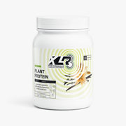 XLR8 Plant Protein (Vanilla)