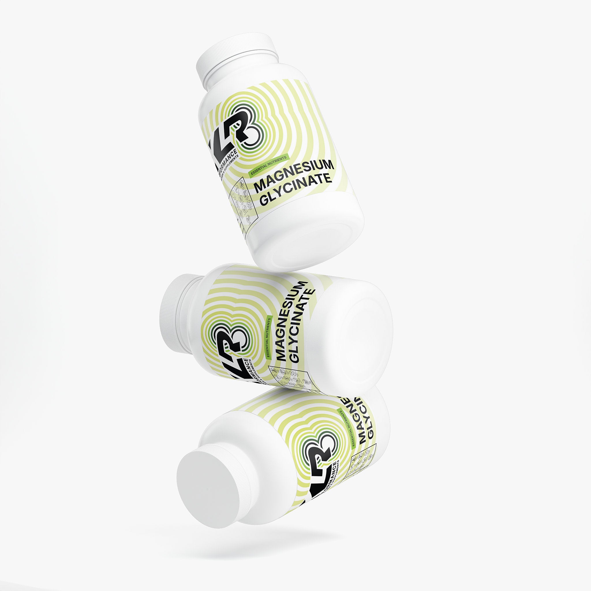 XLR8 Magnesium Glycinate