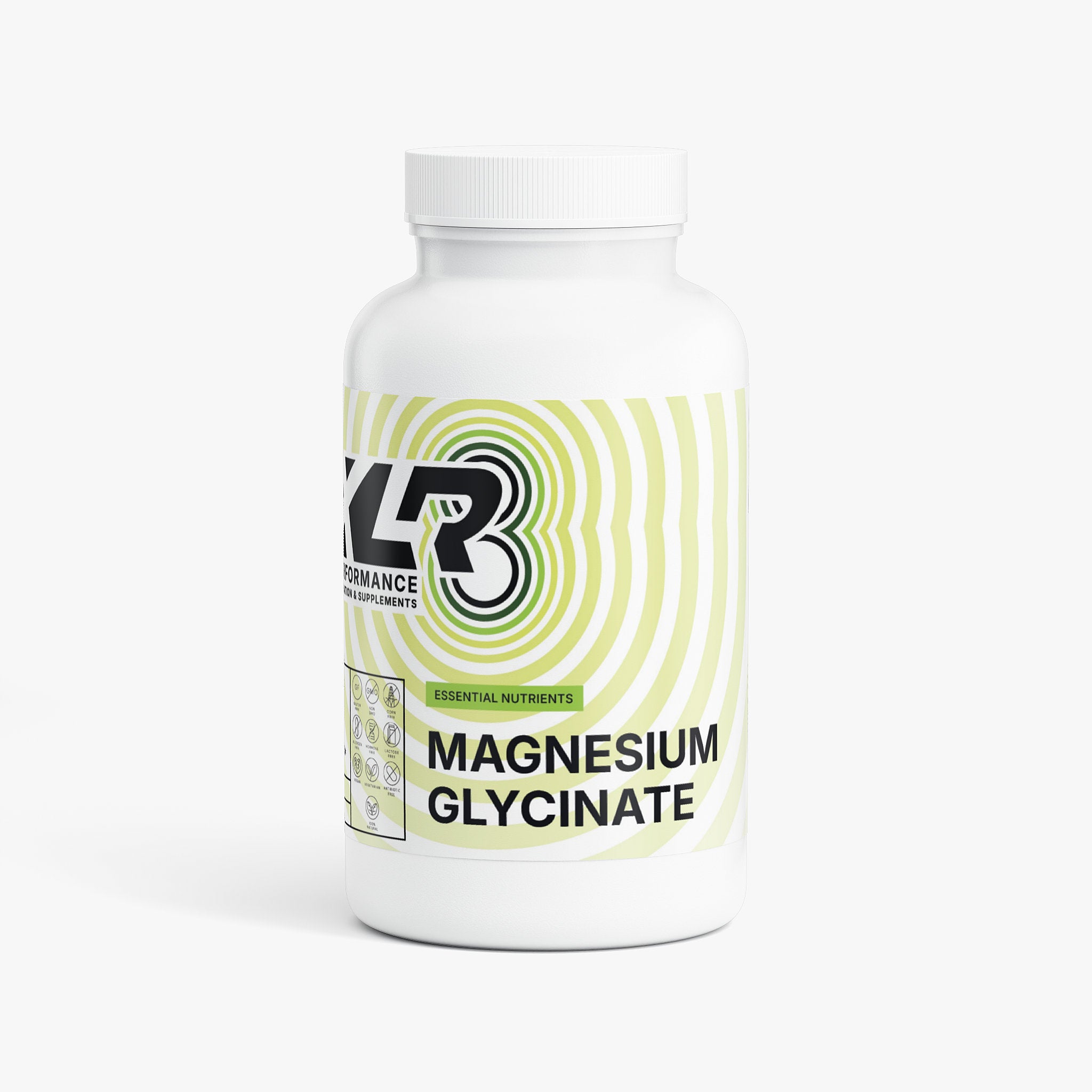 XLR8 Magnesium Glycinate