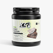 XLR8 Whey Protein (Chocolate)
