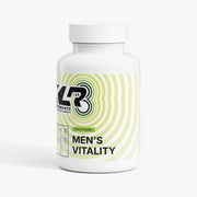 XLR8 Men's Daily Vitamin