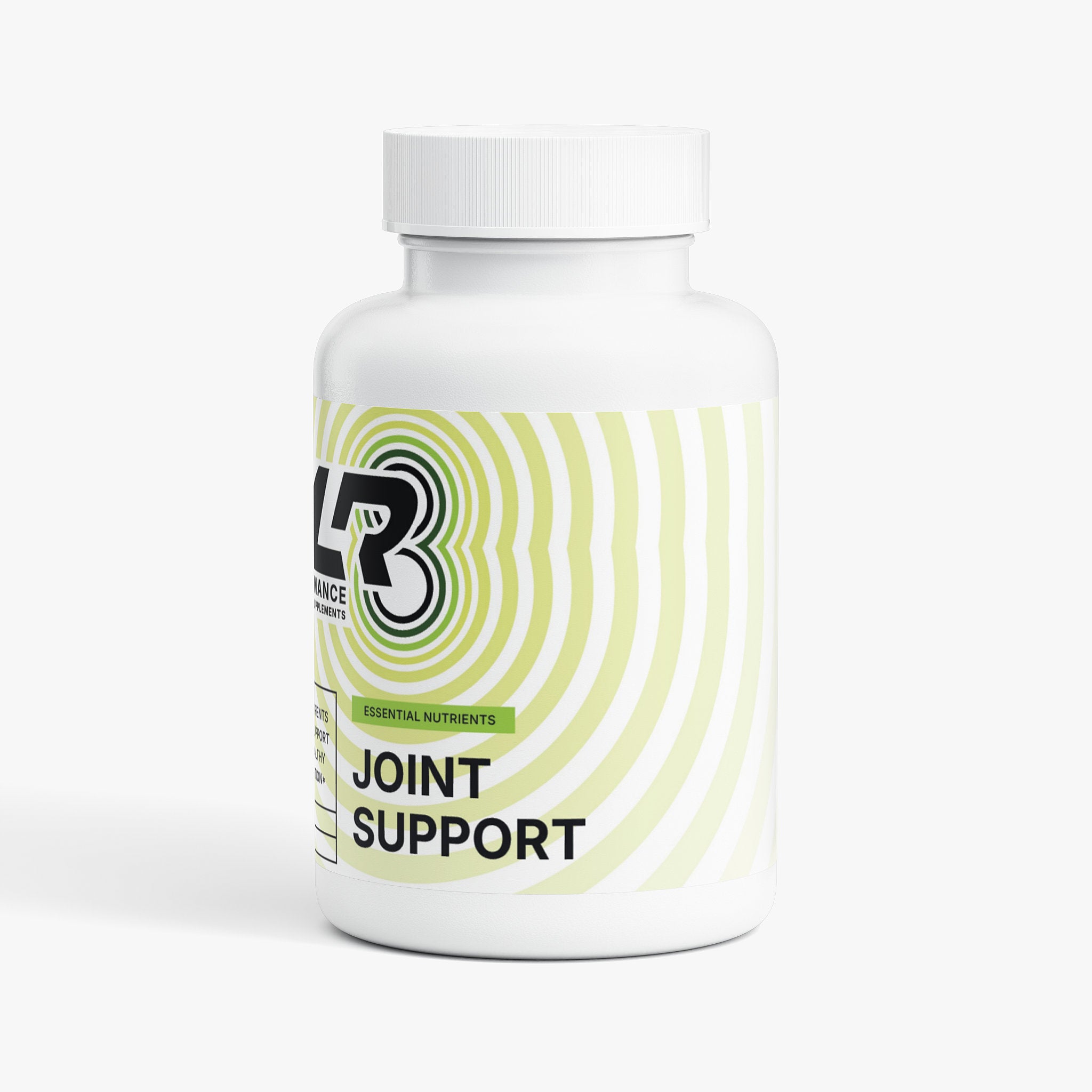 XLR8 Joint Support