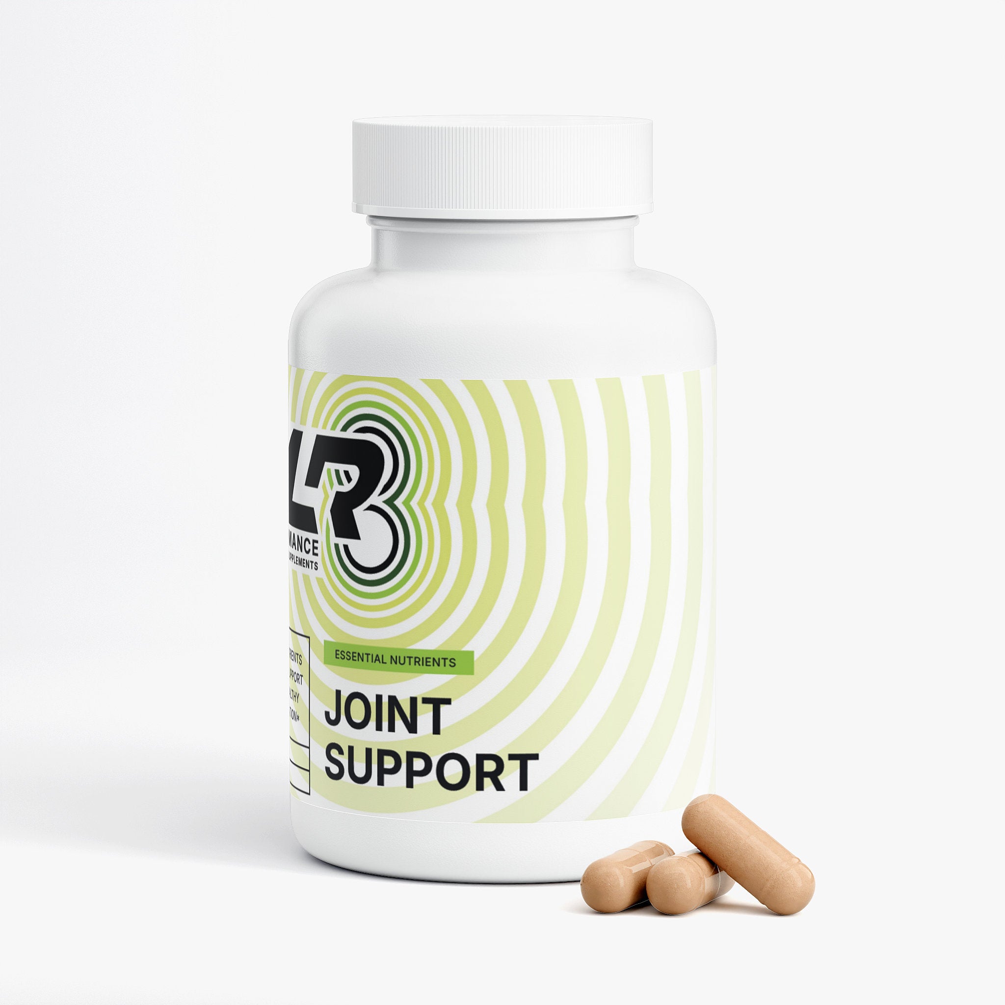 XLR8 Joint Support