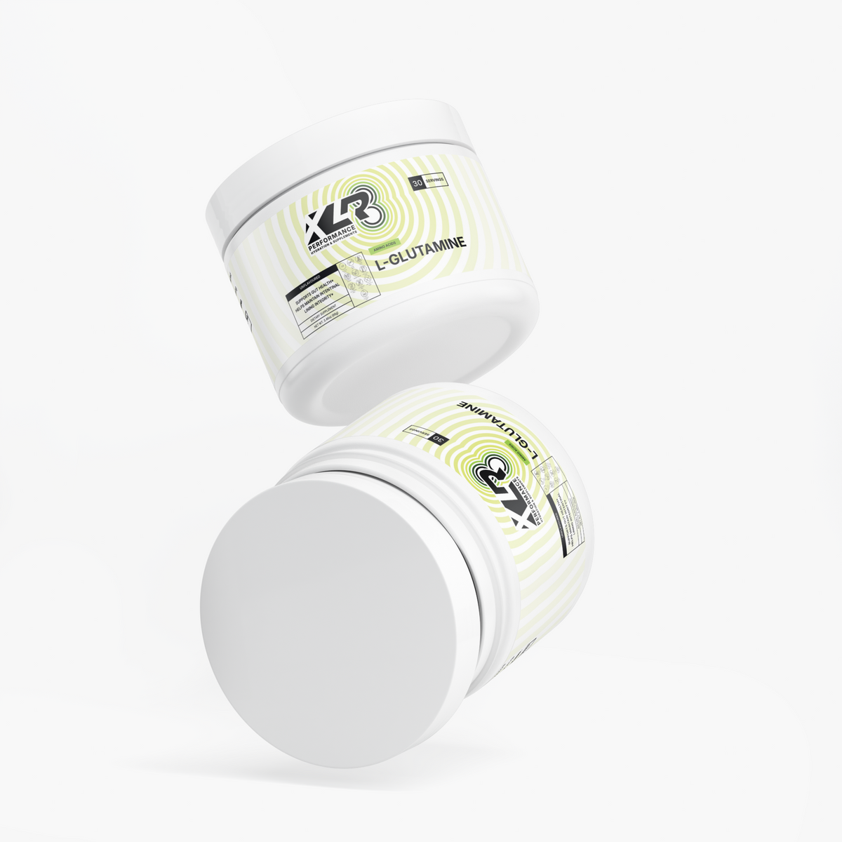 XLR8 L-Glutamine
