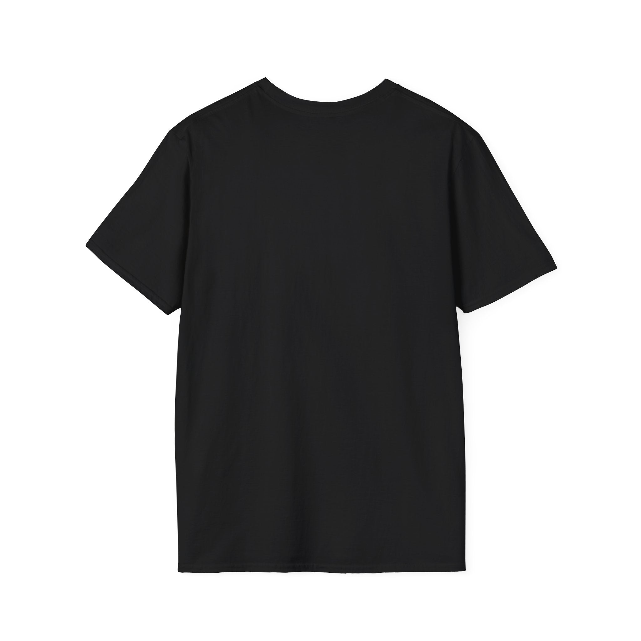 XLR8 Logo Unisex Softstyle T-Shirt