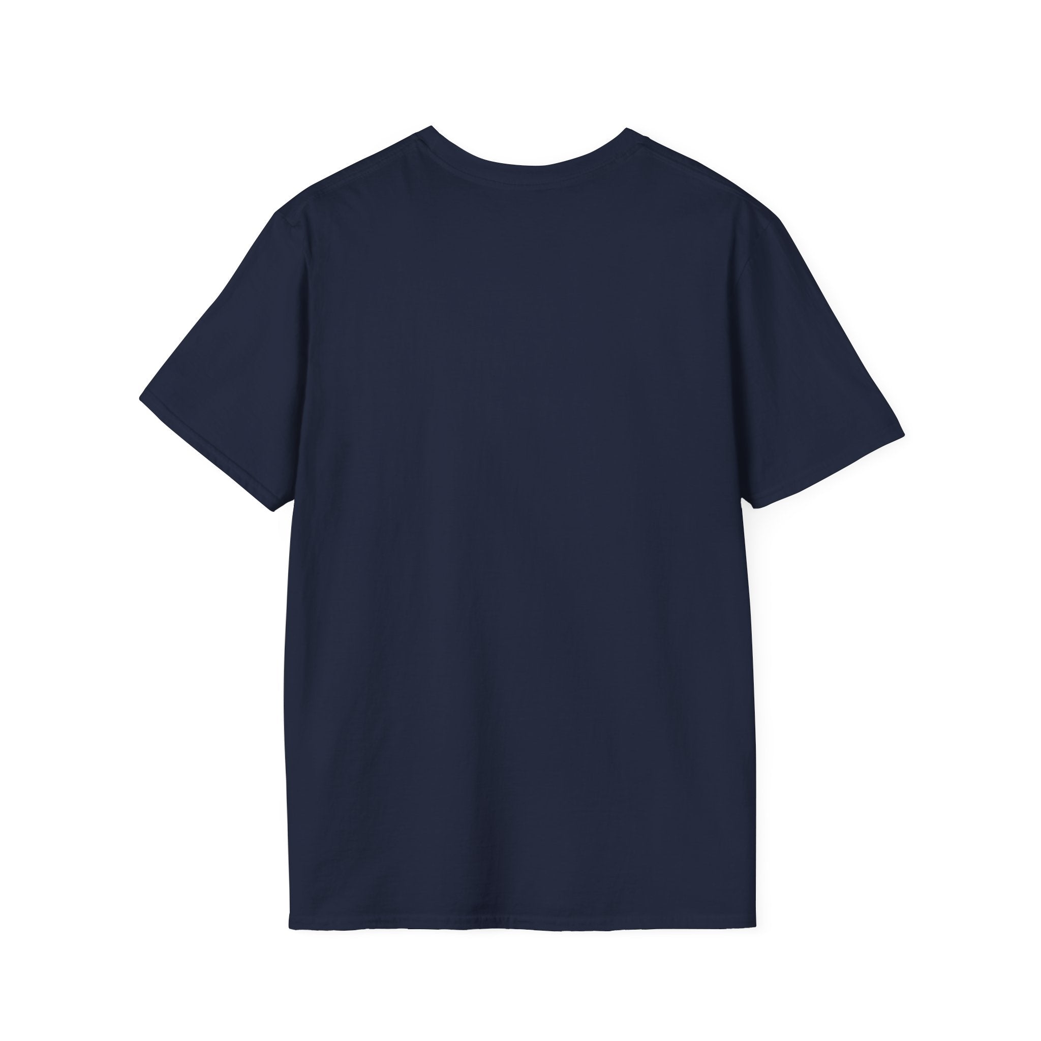XLR8 Logo Unisex Softstyle T-Shirt