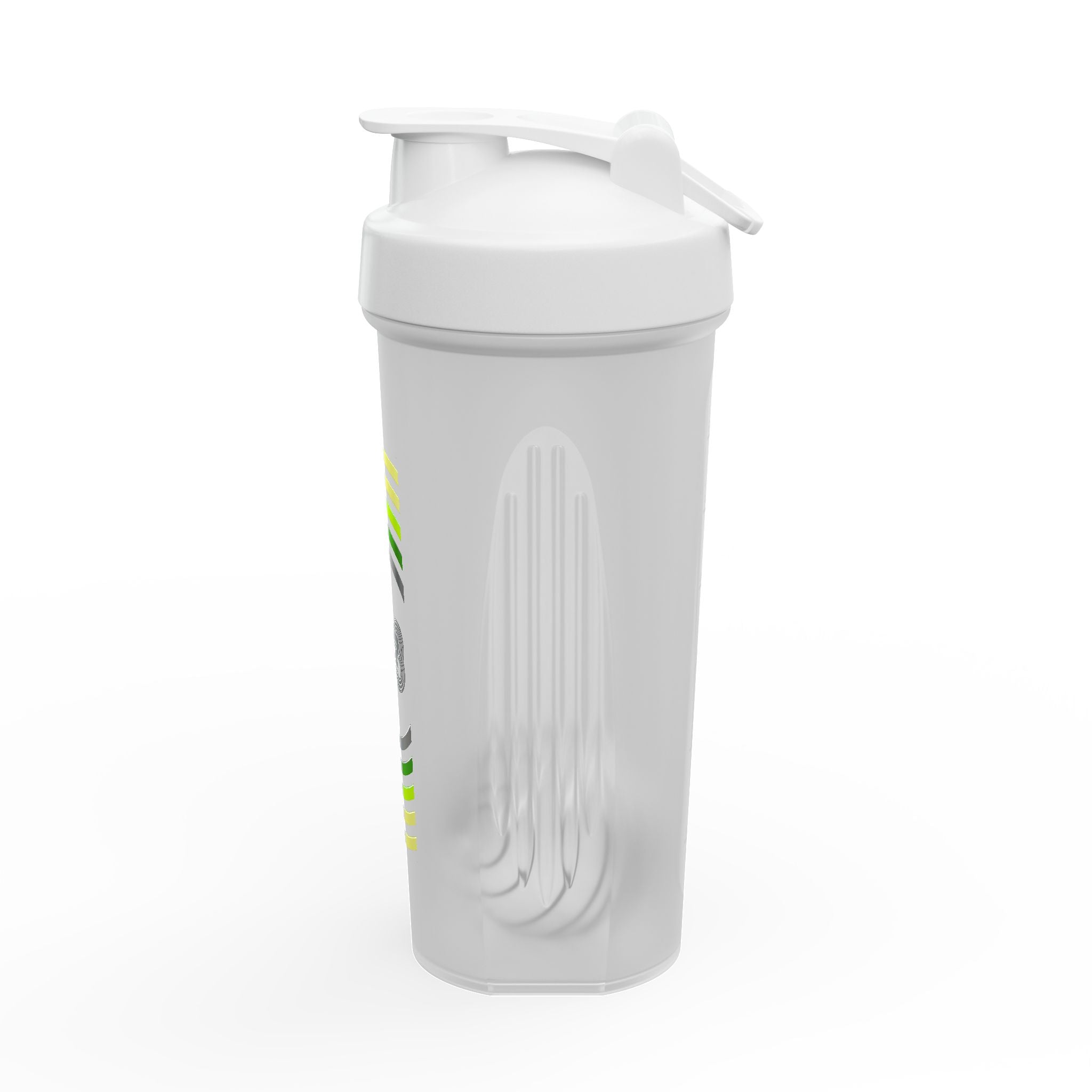 XLR8 Wave Protein Shaker