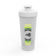 XLR8 Wave Protein Shaker