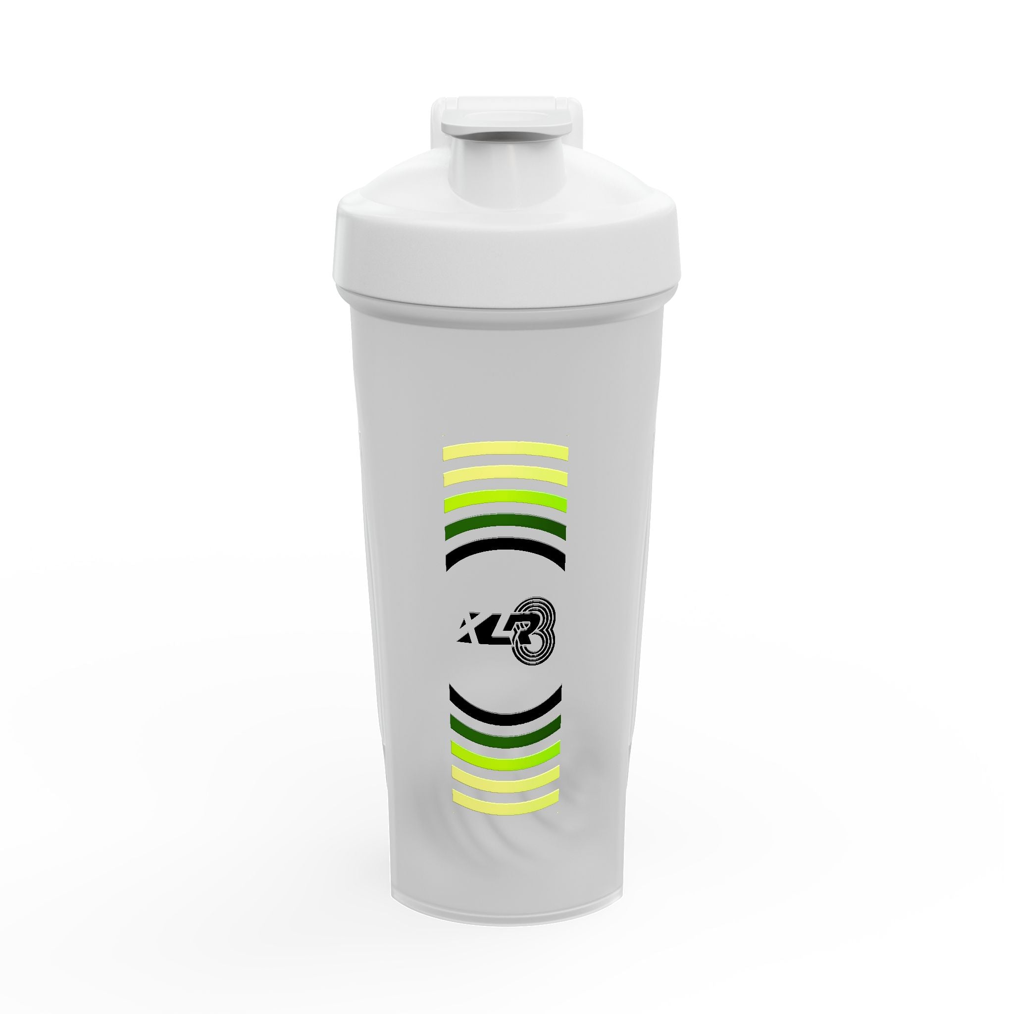 XLR8 Wave Protein Shaker
