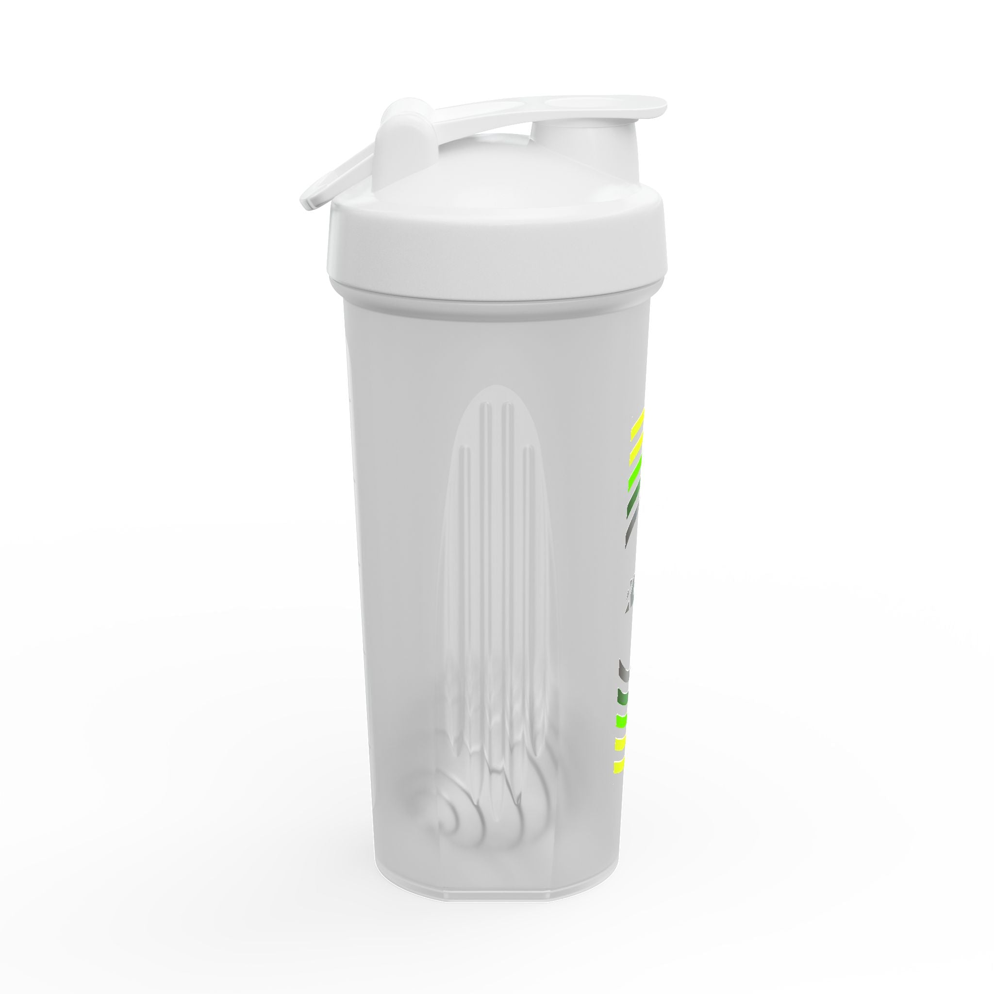 XLR8 Wave Protein Shaker