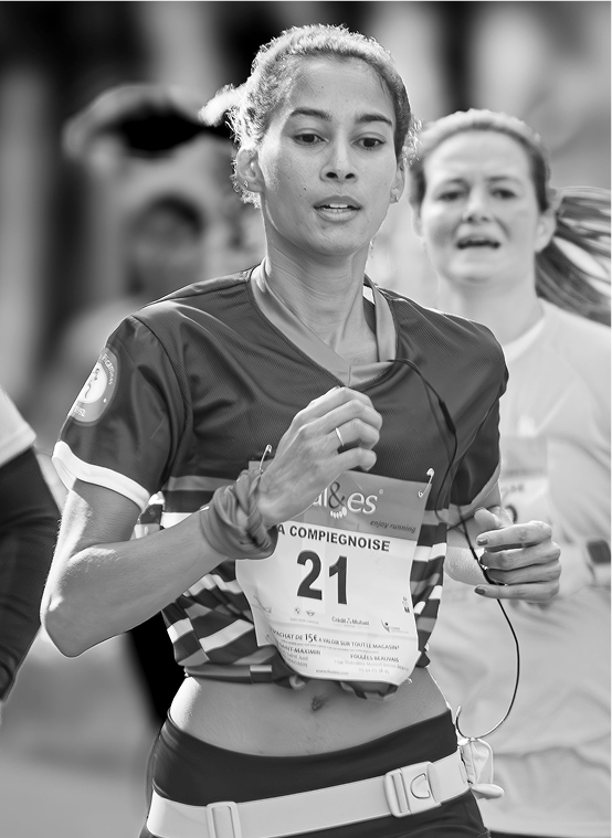 XLR8 Performance Hydration & Supplements
