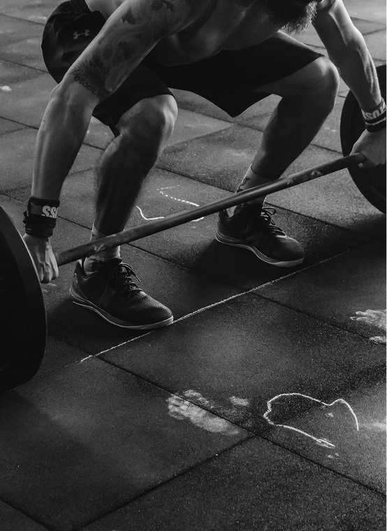 XLR8 Performance Hydration & Supplements