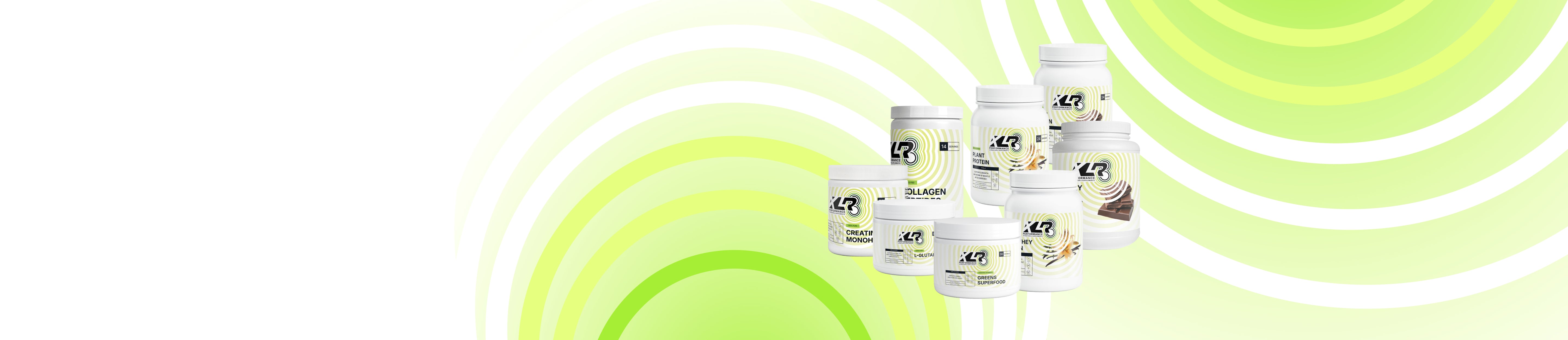 SUPPLEMENTS