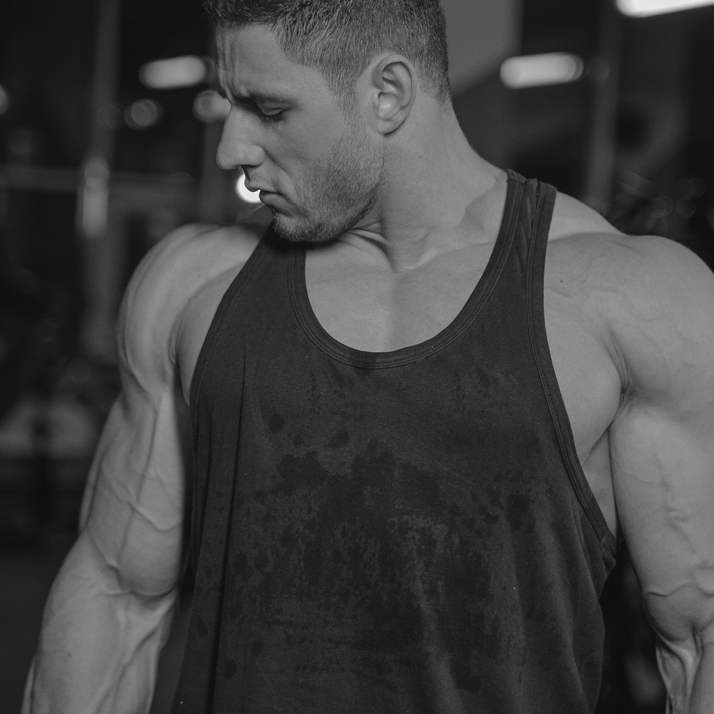 XLR8 Performance Hydration & Supplements